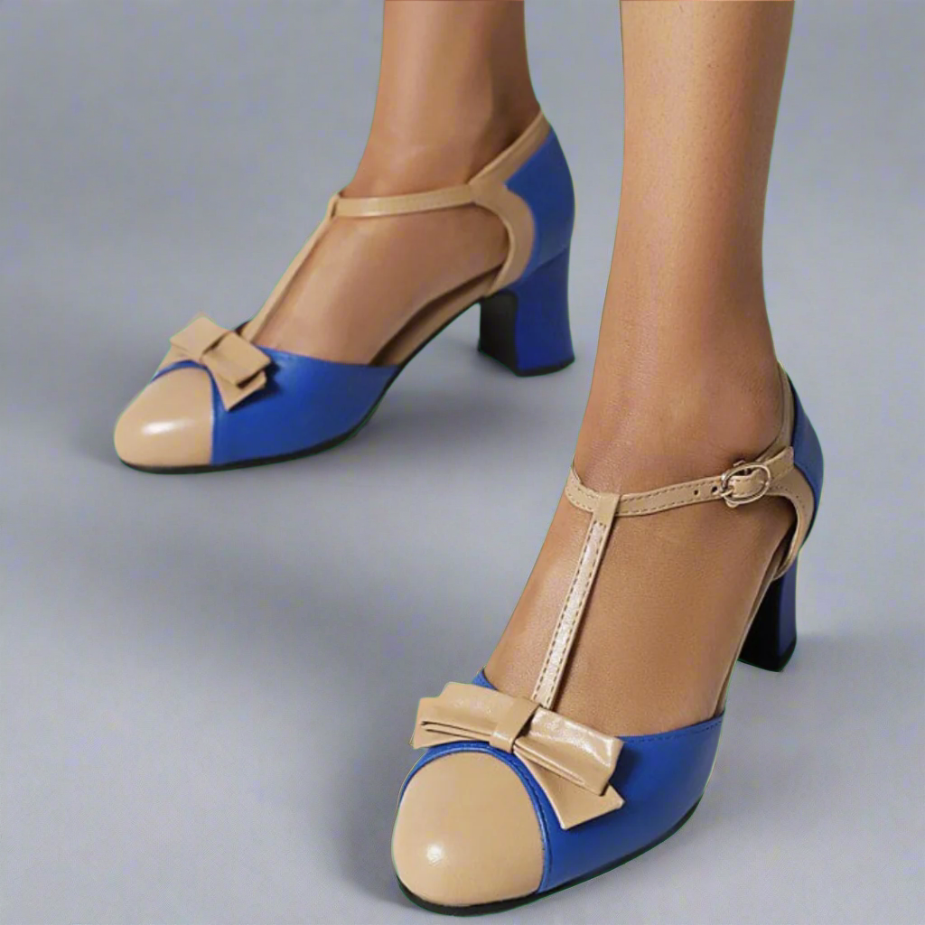 Kaltrude™ | Sandales confortables pour un style libre et élégant