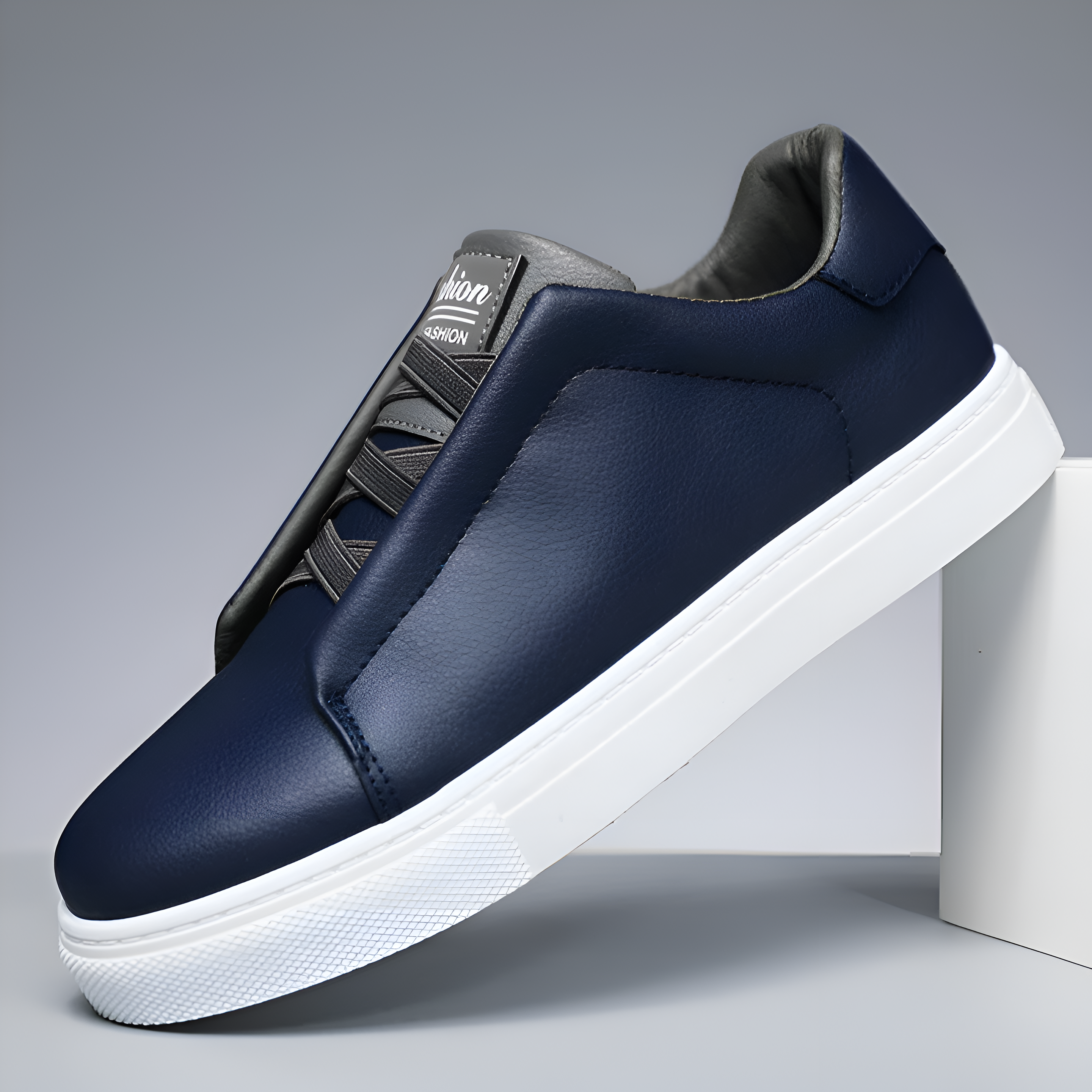 Benjamin™ | Chaussures de sport chic
