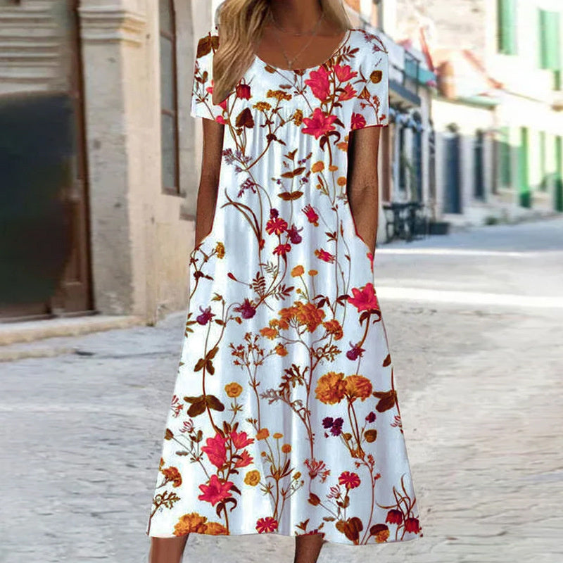 Laurence | Robe de Luxe