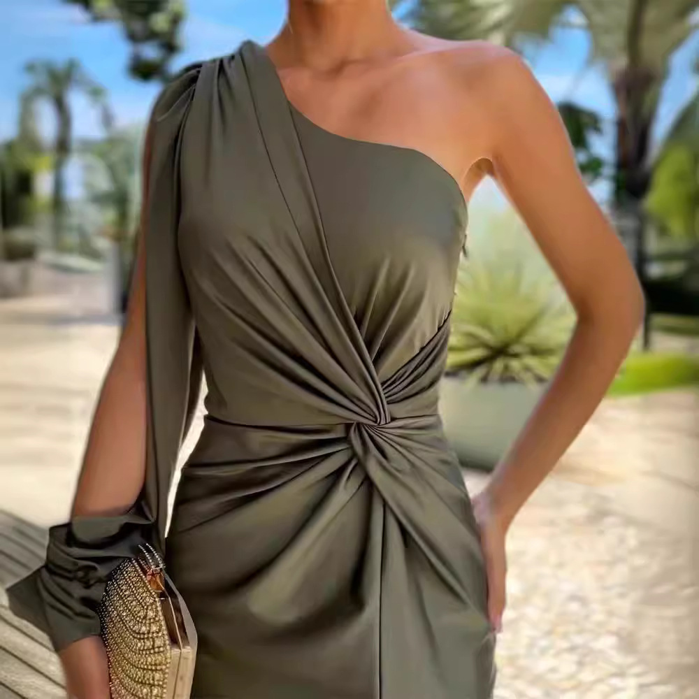 Axelle | Robe de Luxe