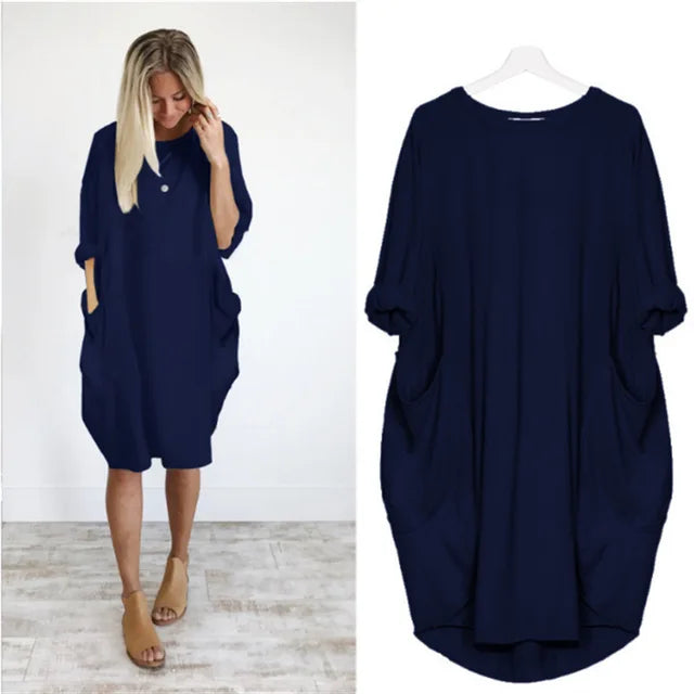 Bernadette | Robe élégante