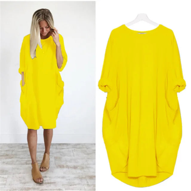 Bernadette | Robe élégante