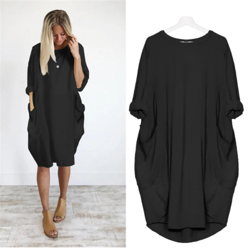 Bernadette | Robe élégante