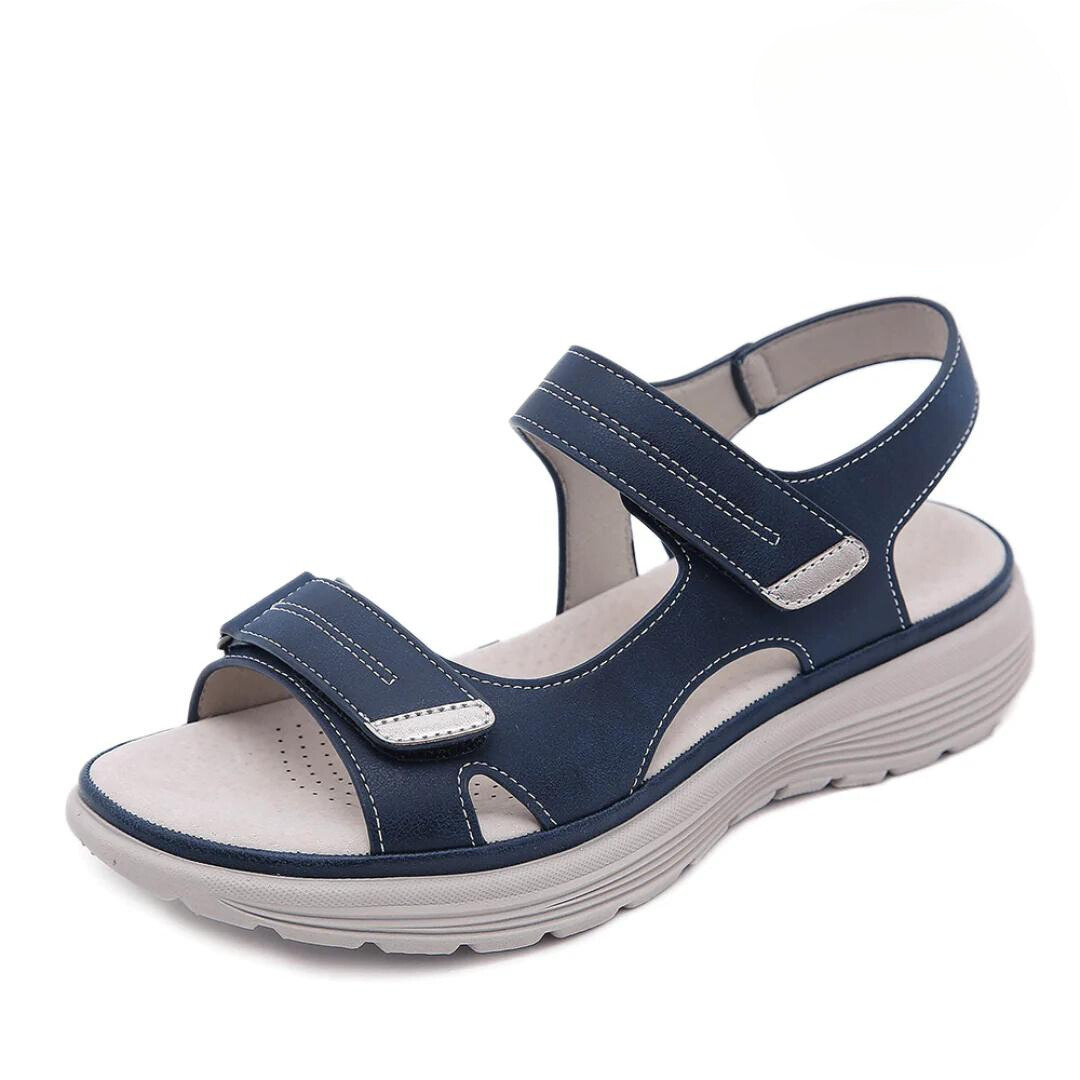 Ortho Pro™ | Sandales Orthopédiques