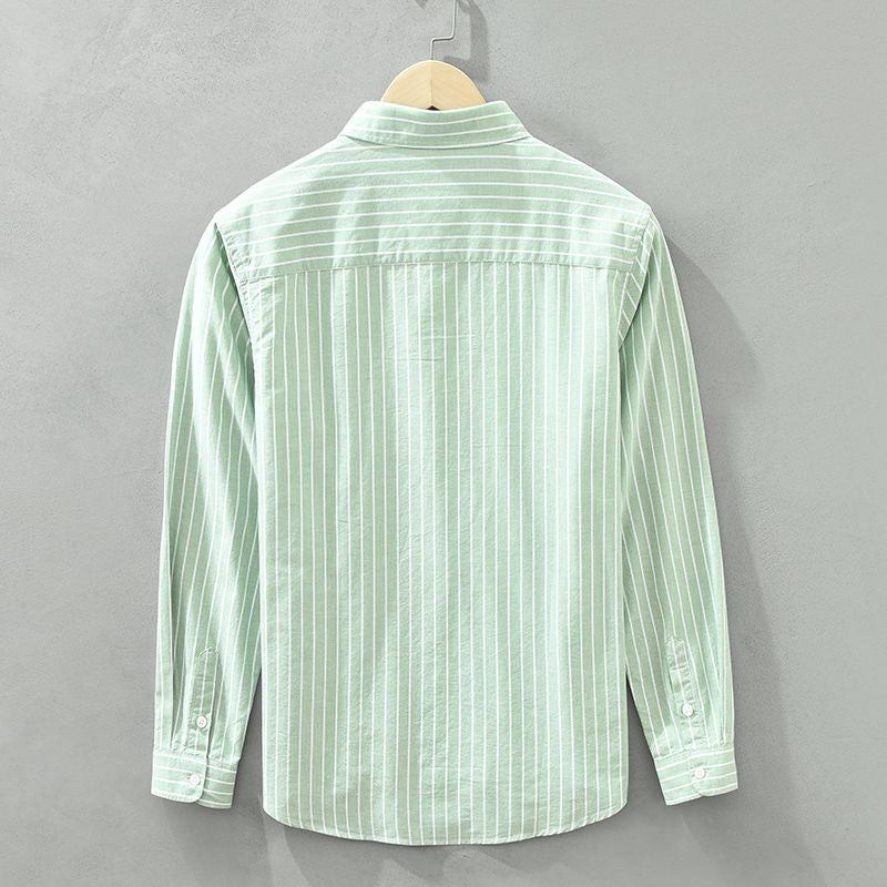Filippo™ | Chemise en Lin