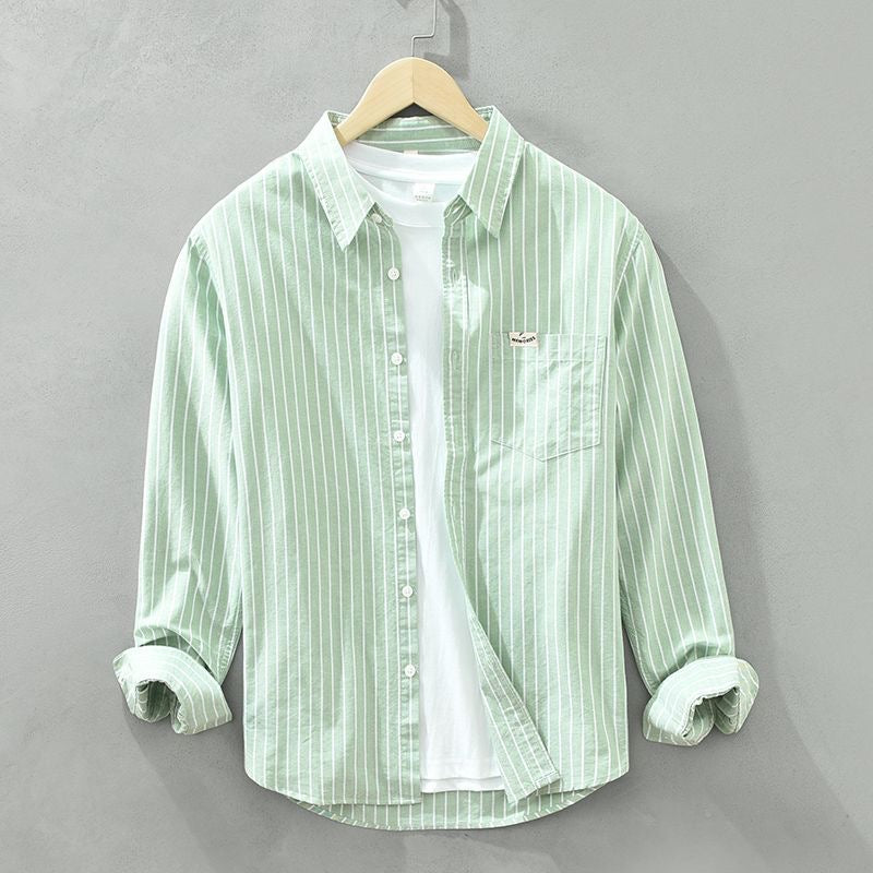 Filippo™ | Chemise en Lin