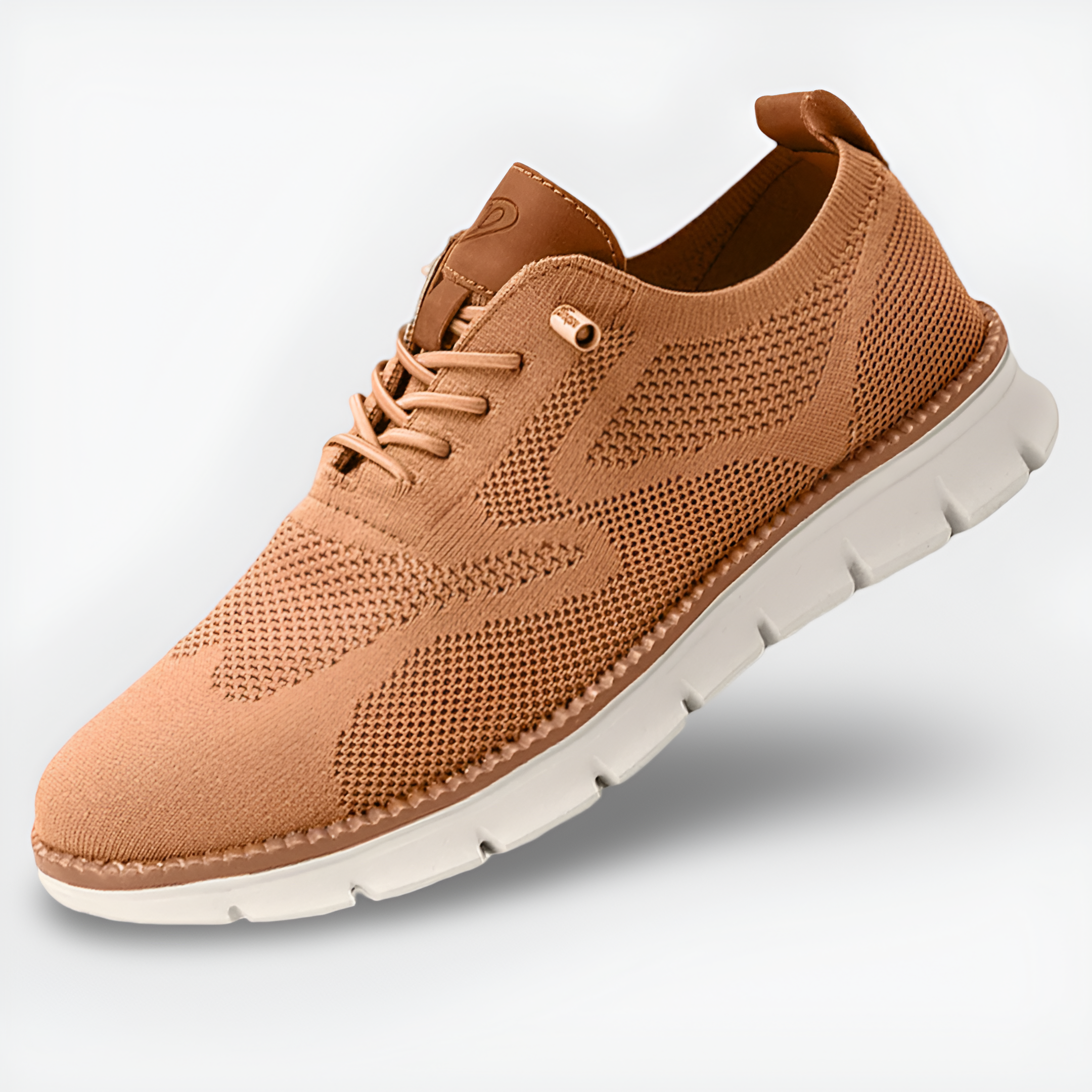 Henri™ | Chaussure Orthopédique de Luxe