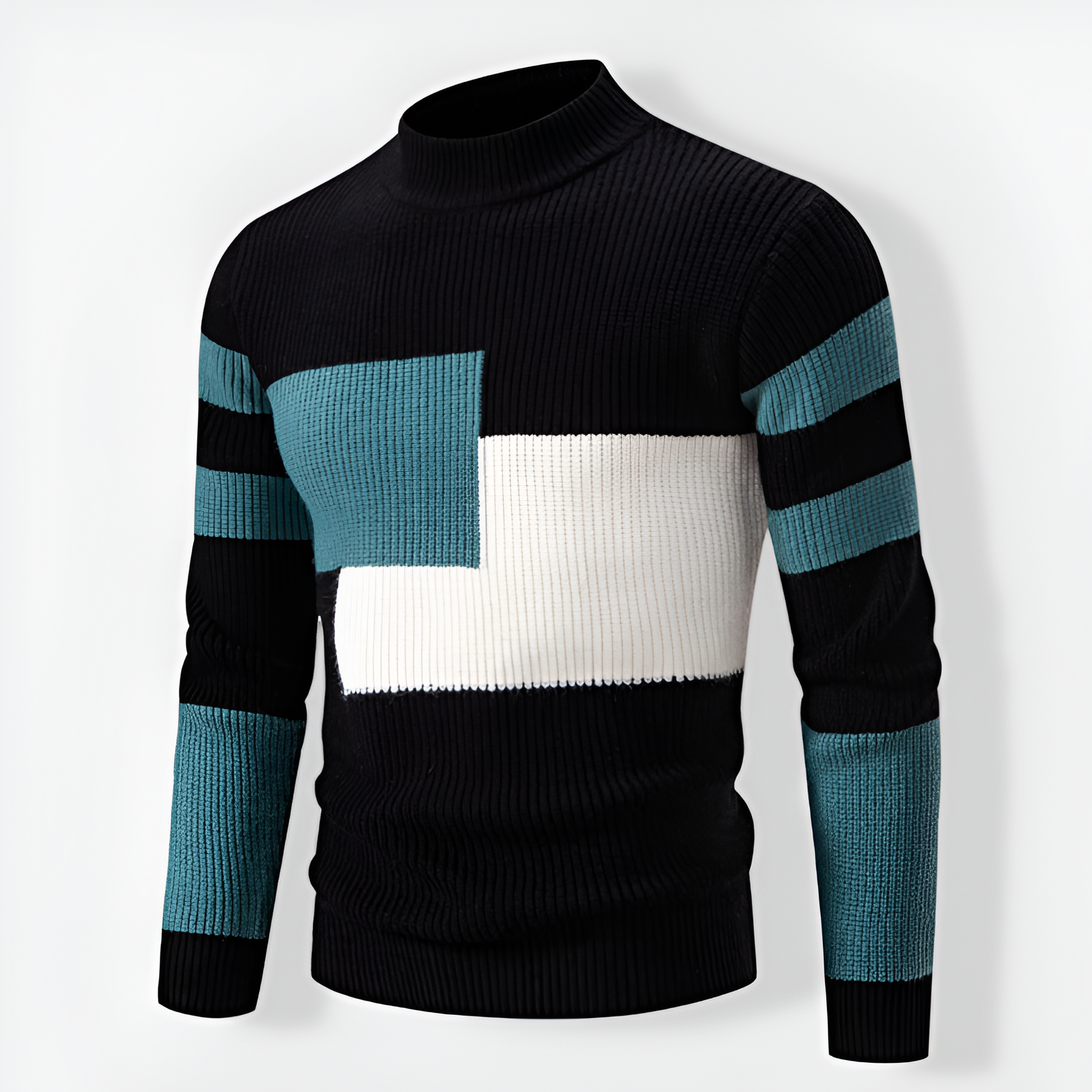 Bill™ | Pull en tricot premium