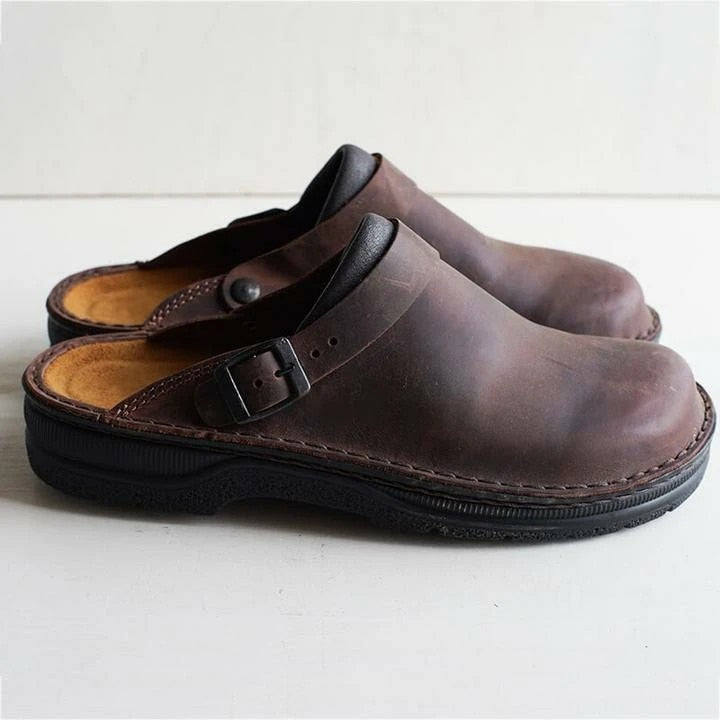 Carson™ | Chaussures orthopédiques pour hommes