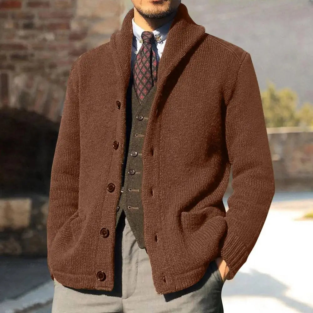 John™ | Cardigan chic