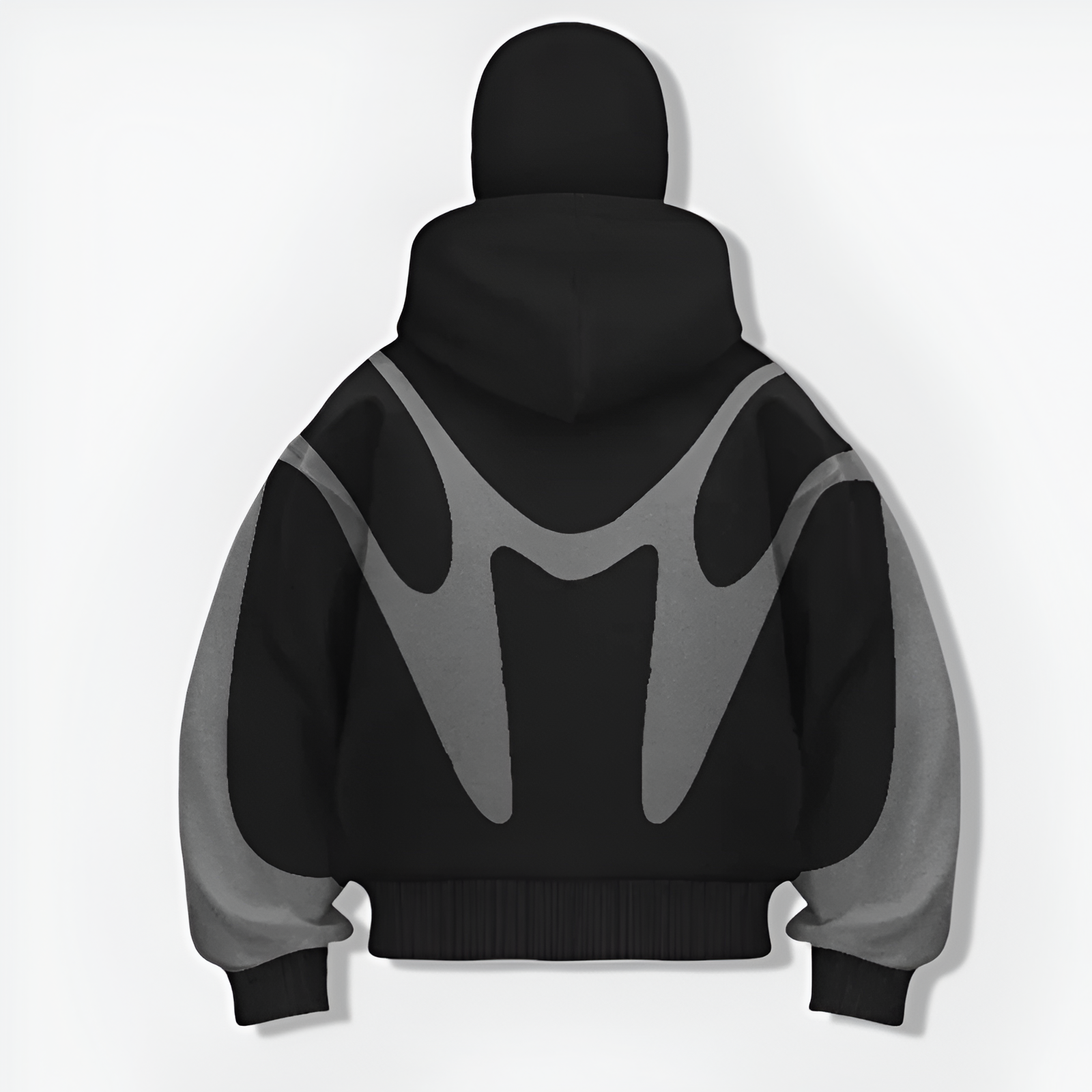 Florent™ | Phantom Shield Hoodie
