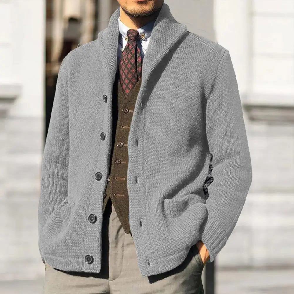 John™ | Cardigan chic