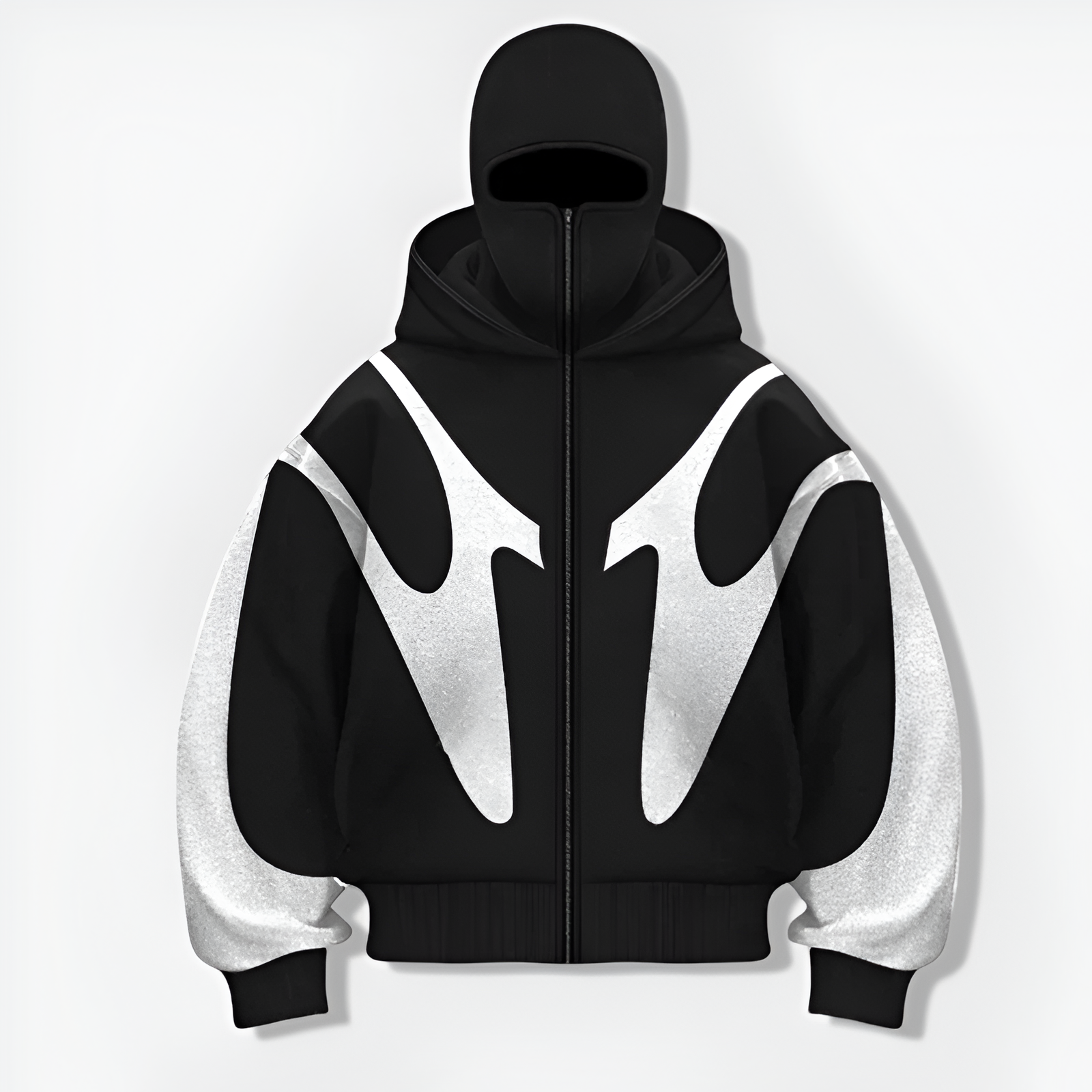 Florent™ | Phantom Shield Hoodie