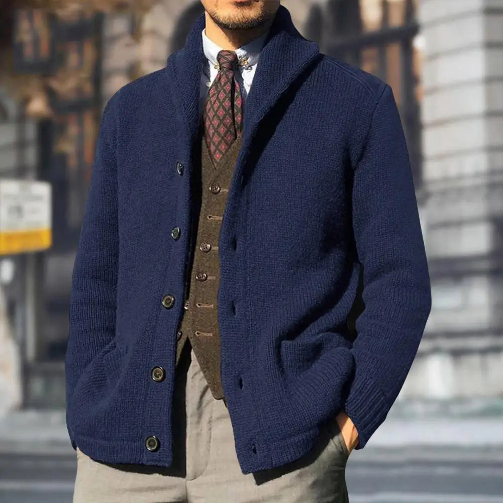 John™ | Cardigan chic
