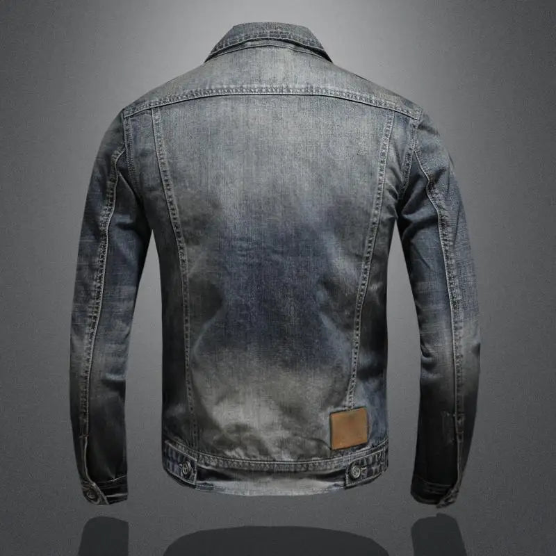 CARL™ | Veste en jean