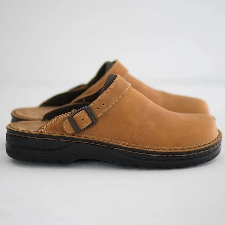 Carson™ | Chaussures orthopédiques pour hommes