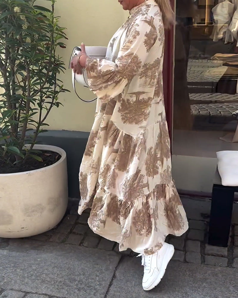 Amalia | Robe élégante
