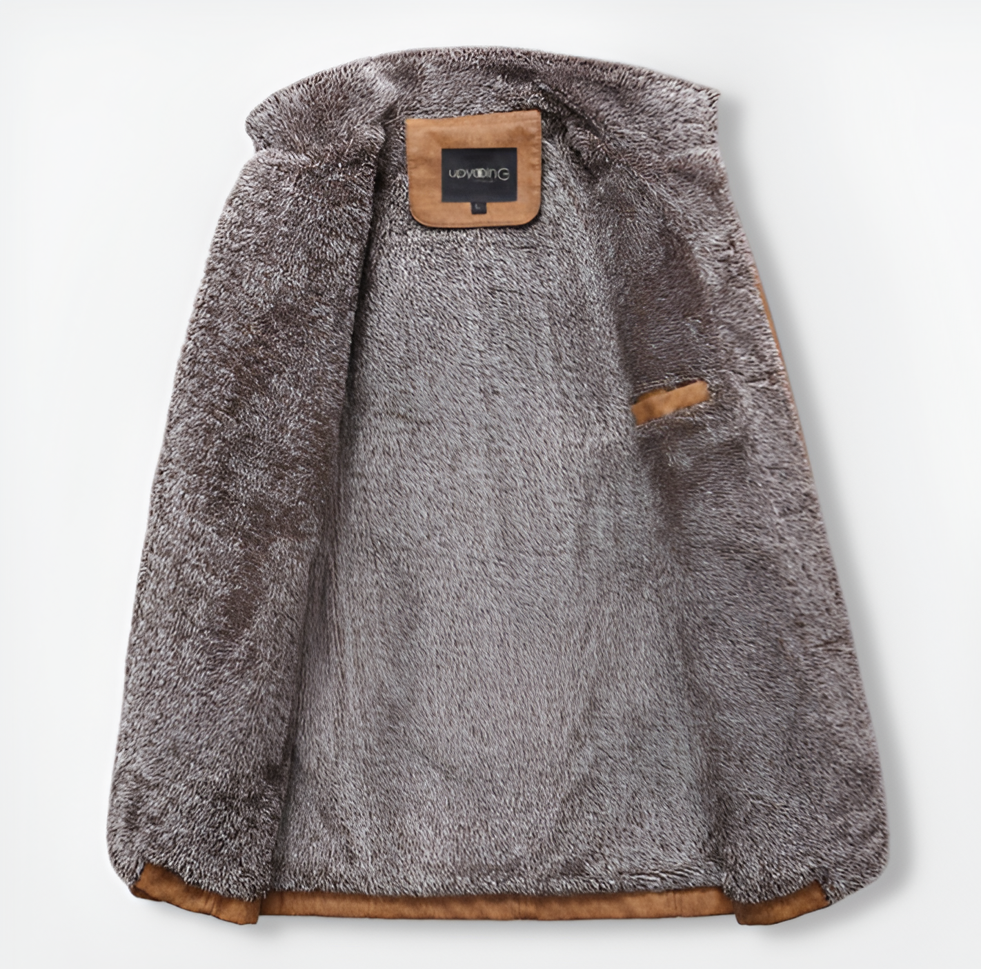 JOACHIM™ | Veste Chaude à la Mode