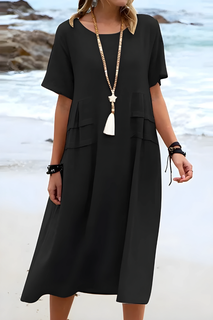 Faustine | Robe élégante