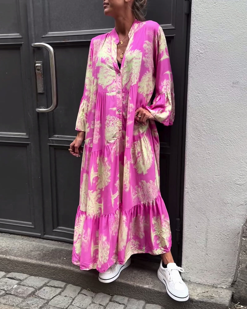Amalia | Robe élégante