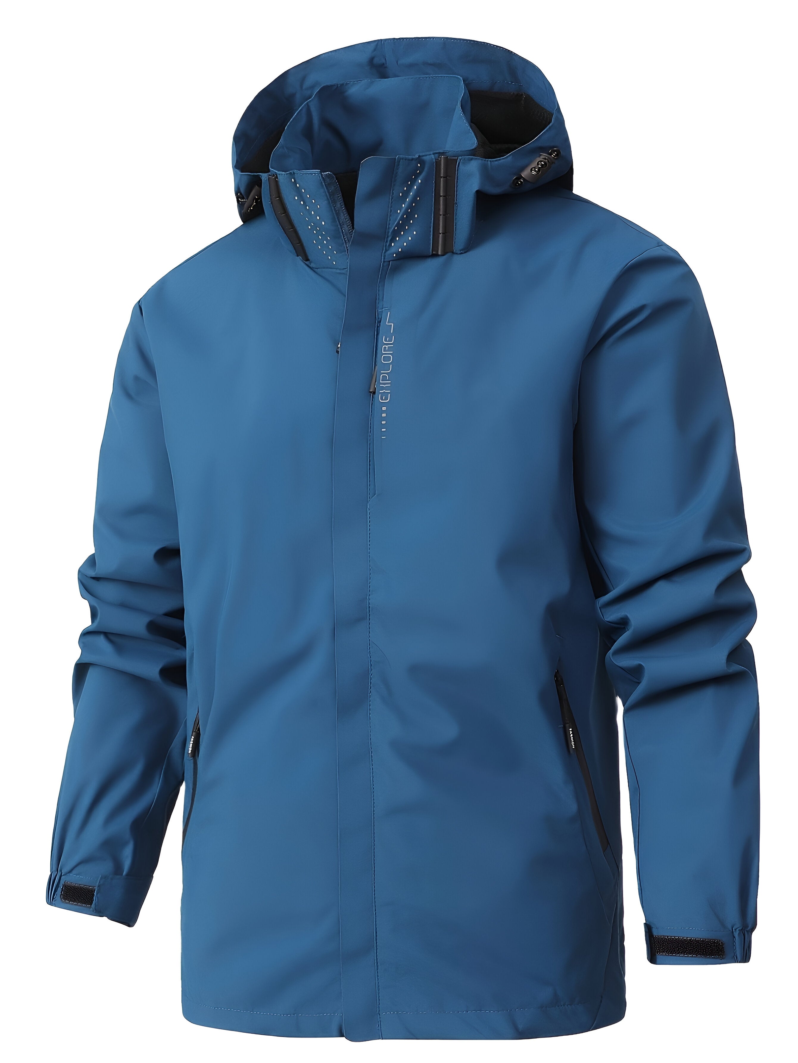 Grégoire™ | Veste de pluie légère et imperméable