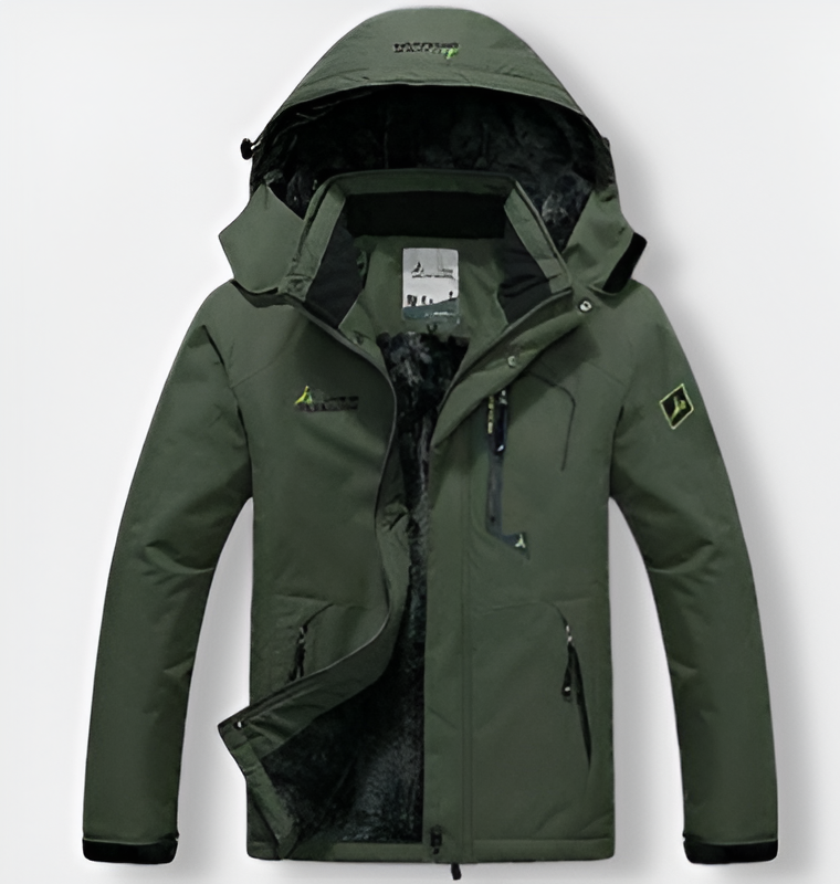 Hugo™ | Manteau d’hiver pour homme