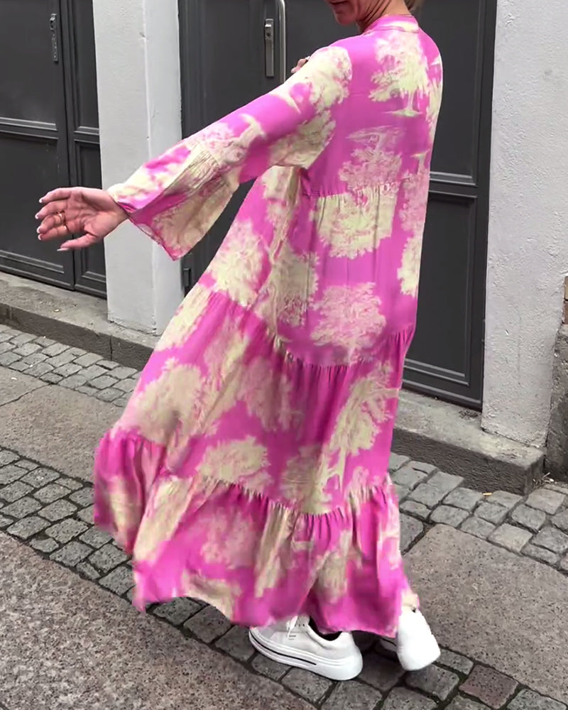Amalia | Robe élégante