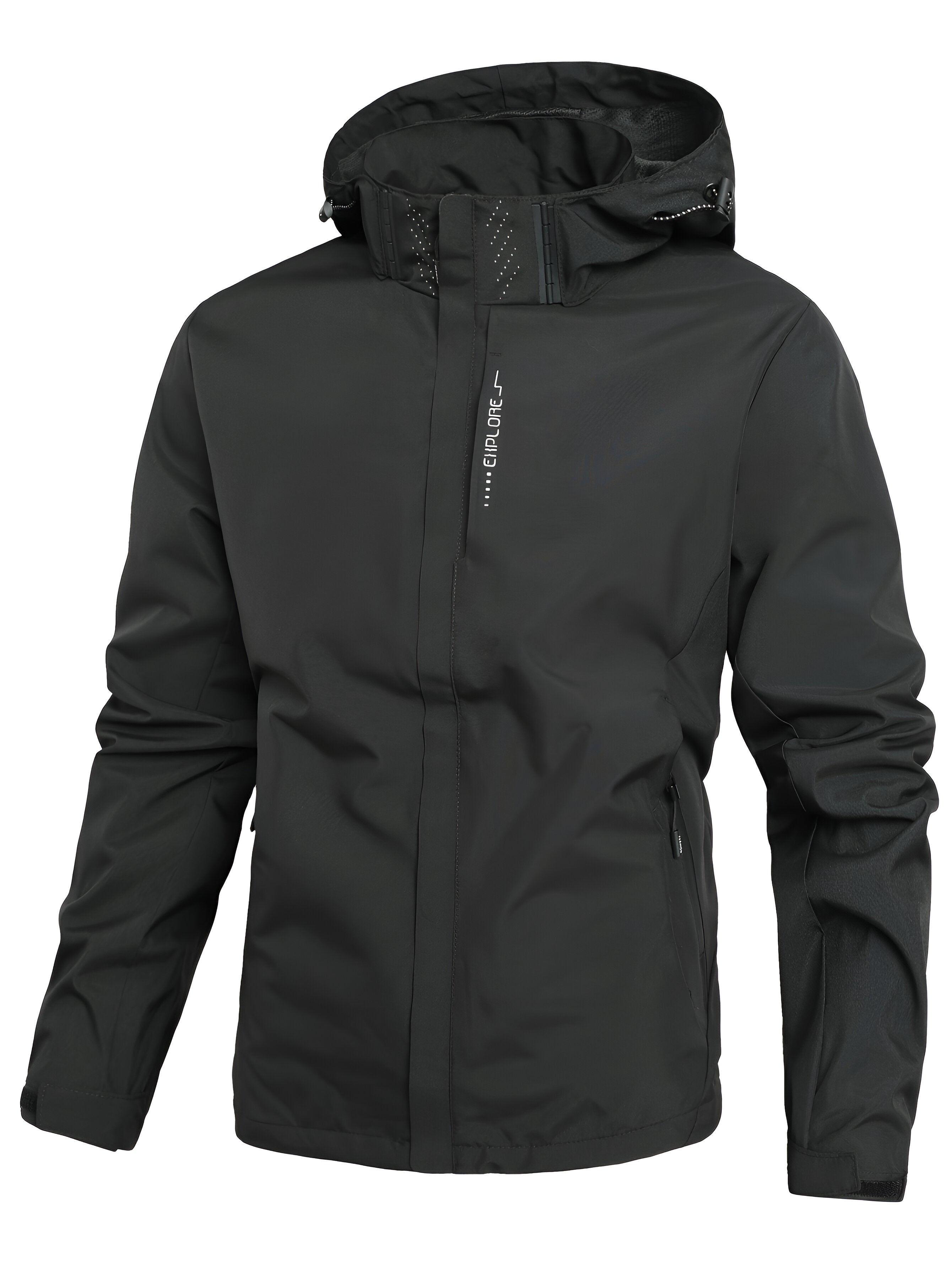 Grégoire™ | Veste de pluie légère et imperméable