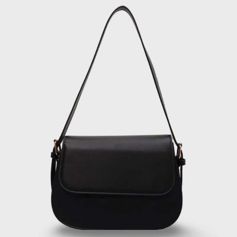 Jade™ | Sac à bandoulière en cuir fait main