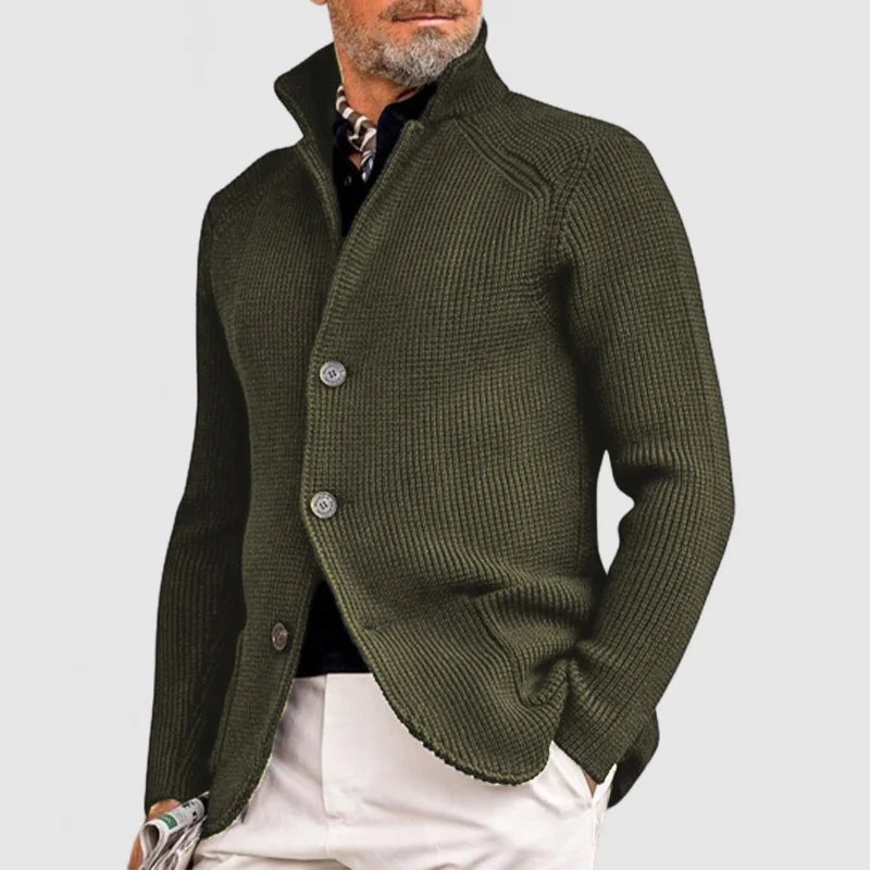 Guillaume™ | Veste en maille