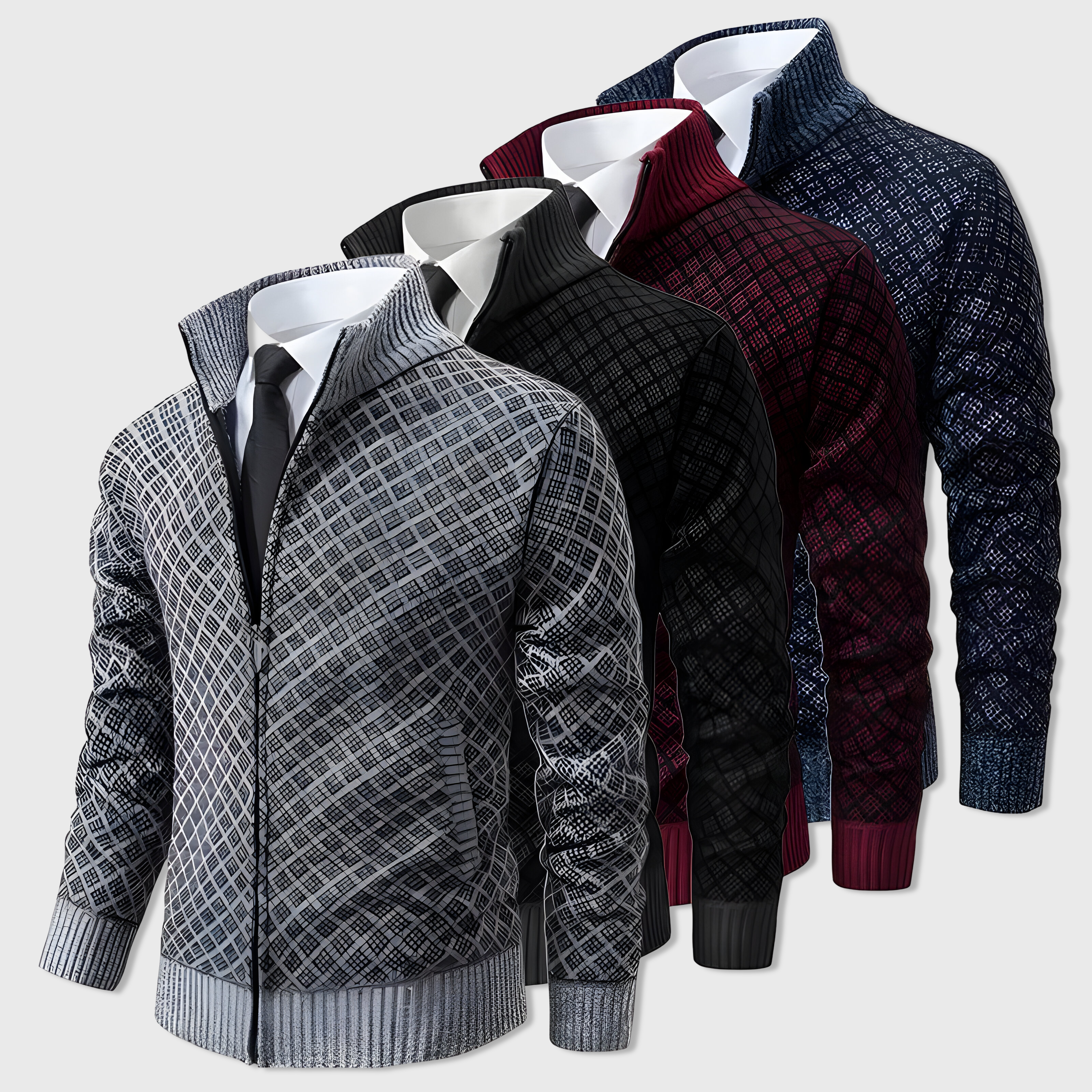 Arnaud™ | Veste pour homme