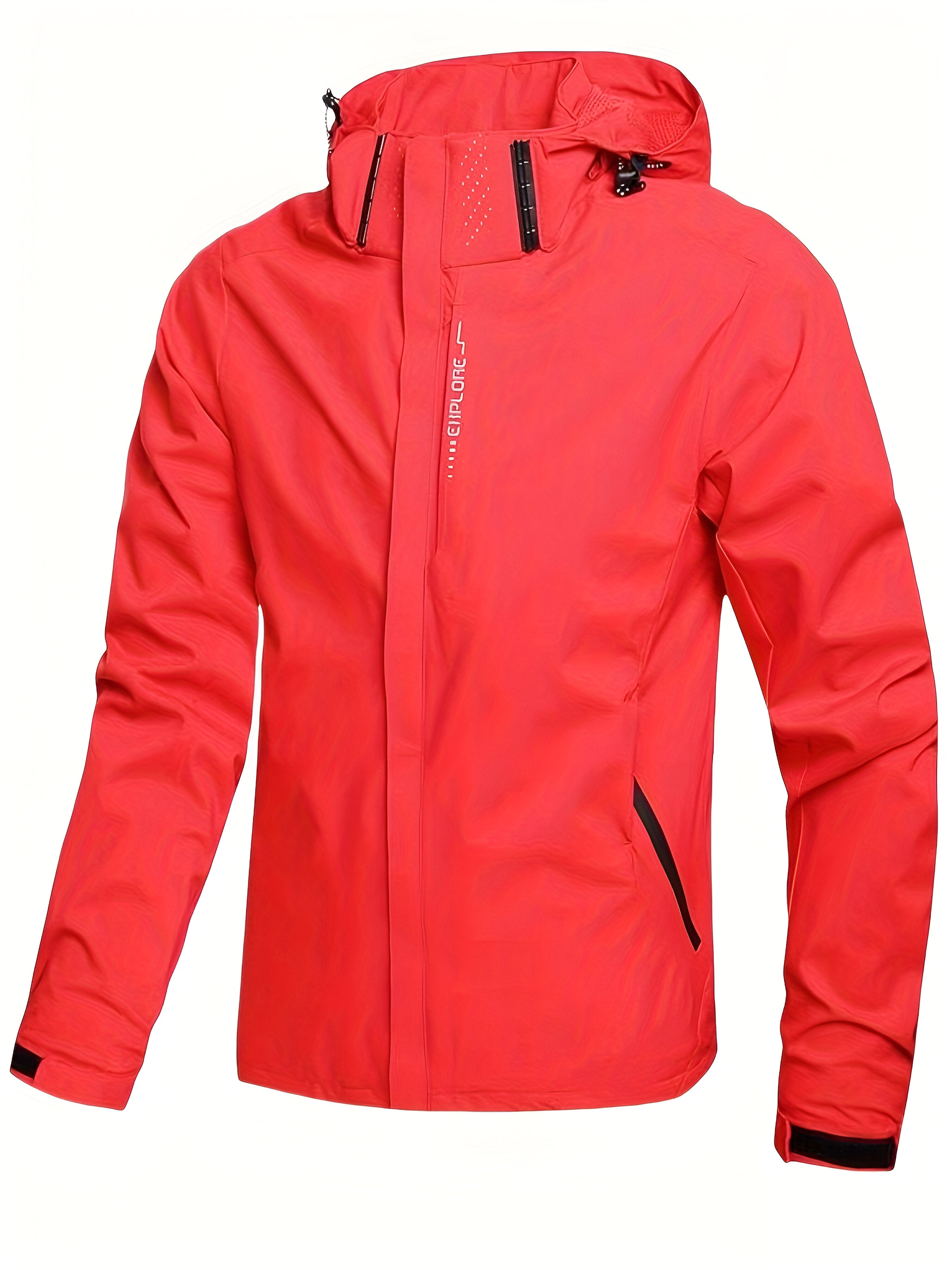 Grégoire™ | Veste de pluie légère et imperméable