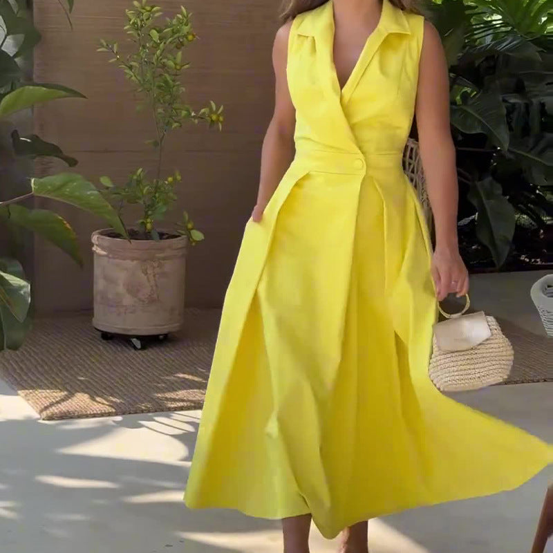 Éliane | Robe de Luxe