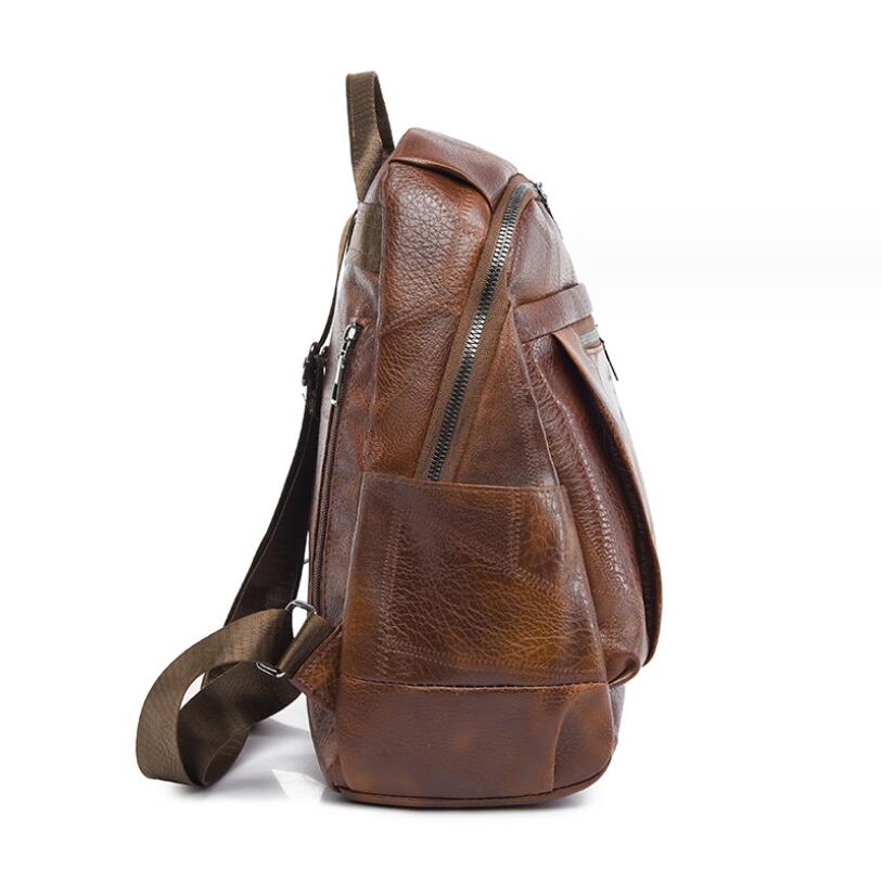 Simone™ | Sac à dos raffiné