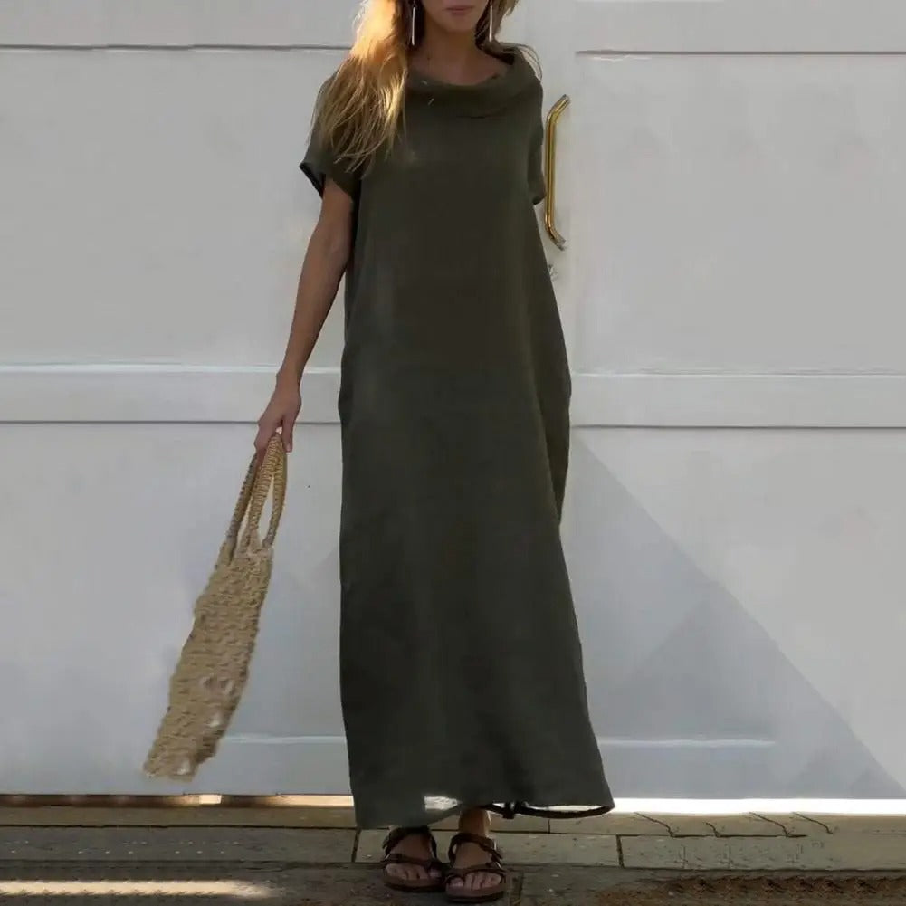 Flavie | Robe de Luxe