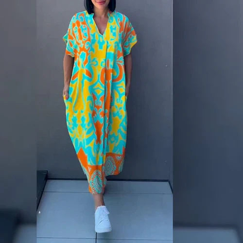 Aline | Robe de Luxe