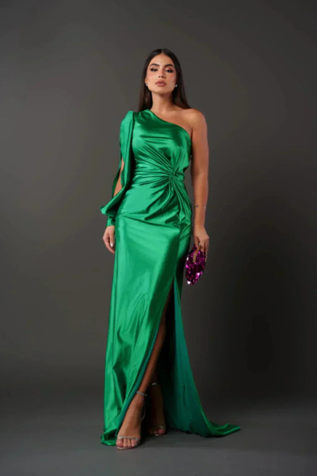 Clémence | Robe élégante