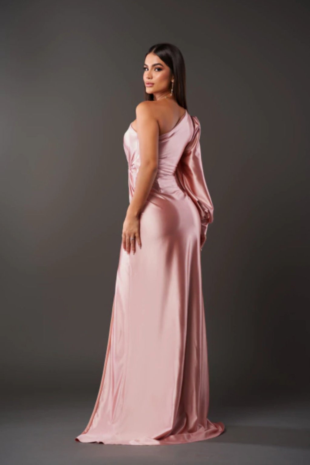 Clémence | Robe élégante
