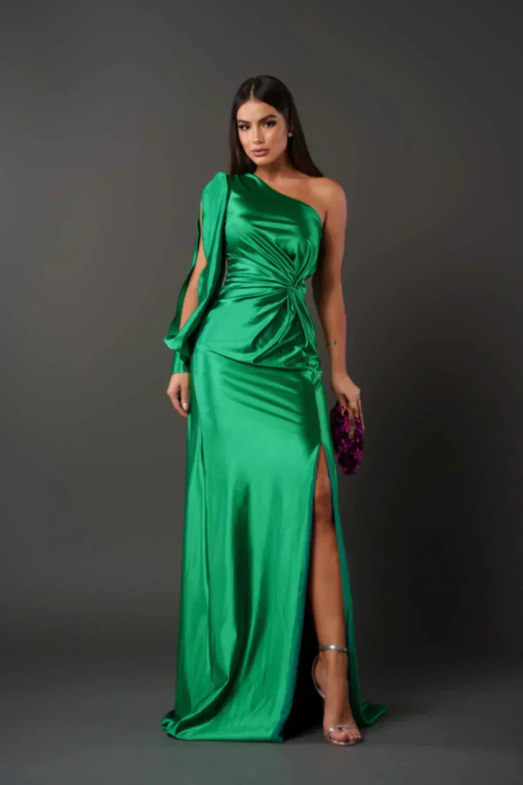 Clémence | Robe élégante