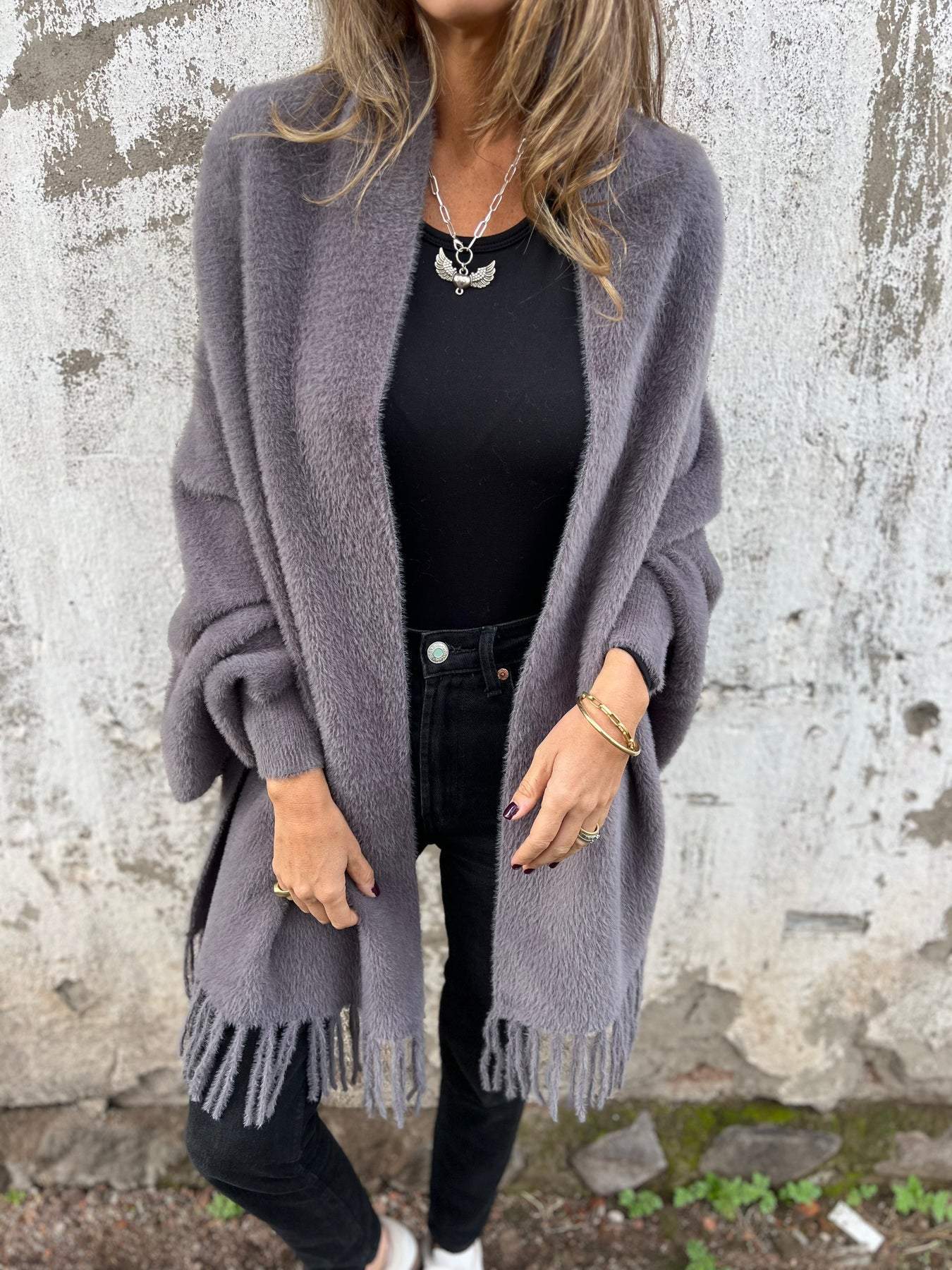 Alina™ | Pull Élégant
