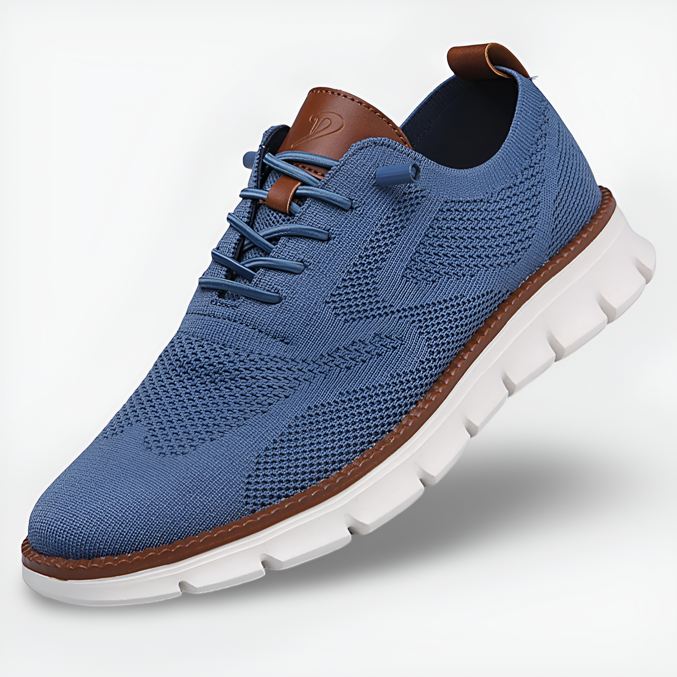 Henri™ | Chaussure Orthopédique de Luxe