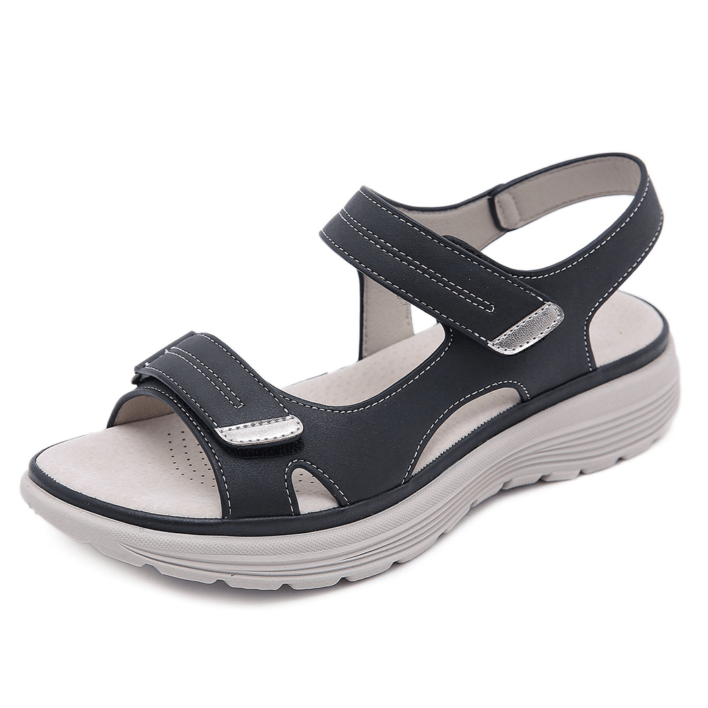 Ortho Pro™ | Sandales Orthopédiques