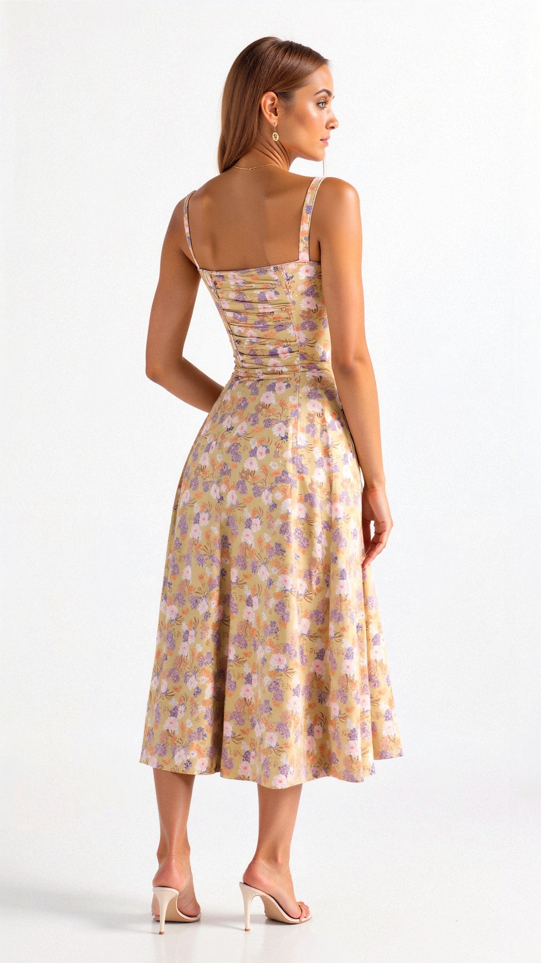 Colette | Robe élégante