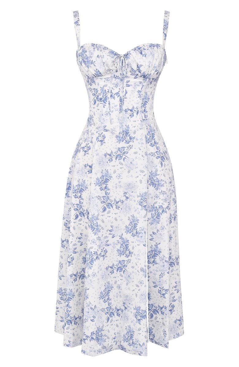 Colette | Robe élégante