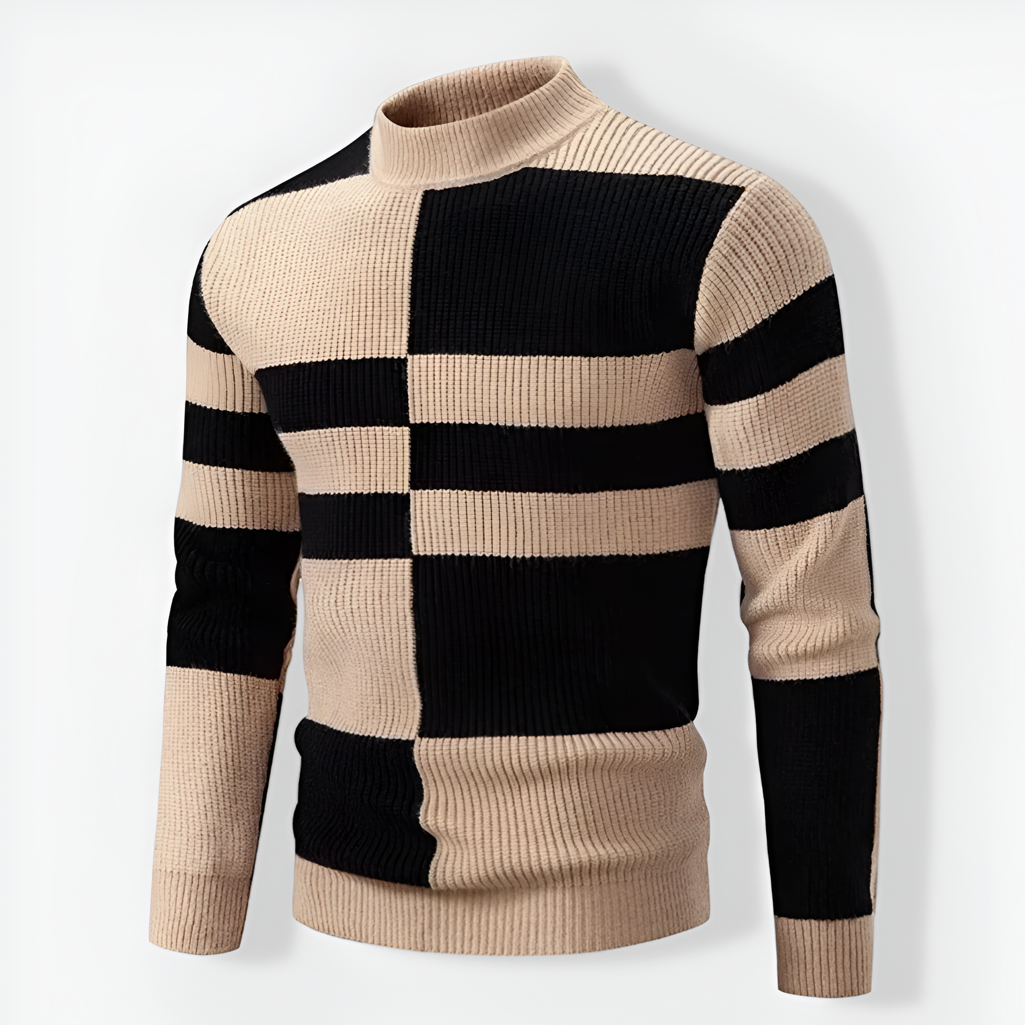 Bill™ | Pull en tricot premium