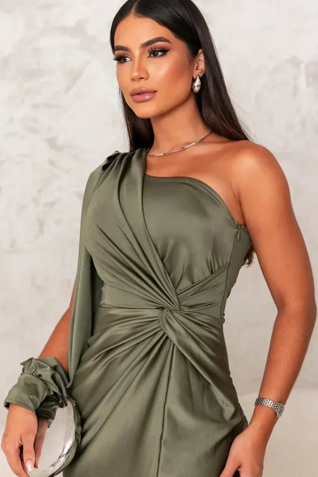 Clémence | Robe élégante